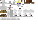 Texture for unicorn