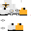 Texture for clone trooper
