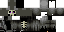 Texture for End skeleton