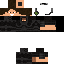 Texture for LEO