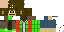 Texture for TheBergmannMonkey