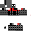 Texture for GHOAST