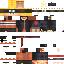 Texture for steve