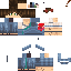 Texture for good in evil