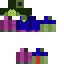 Texture for ABDAKA
