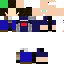 Texture for maximo