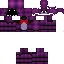 Texture for bonnie