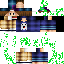Texture for glicht ghash boy