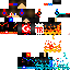 Texture for steve