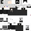 Texture for Tiger hanareme