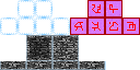 Texture for corupted end cristal