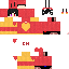 Texture for el chapulín colorado