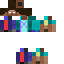 Texture for JOÃO VITOR