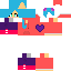 Texture for EVAYT