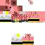 Texture for proget buu prototype