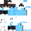 Texture for Vault Aoiming|Minecraft Animation|