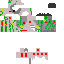 Texture for robot de redstone abandonado