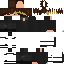 Texture for Gin_Origin(NoCap)