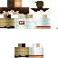 Texture for 11