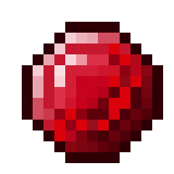Texture for ruby