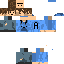 Texture for CBA