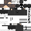 Texture for cat reverse
