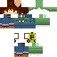 Texture for Ghosthunter Dude