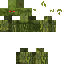Texture for Swamp Thing