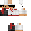 Texture for NPC Mod Italian Chef