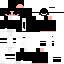 Texture for facey in a suit