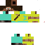 Texture for ernel minero