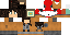 Texture for дейтпул