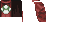 Texture for Mario 1up Cape
