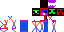 Texture for iceclovetle