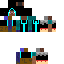 Texture for steve