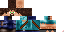 Texture for kirito