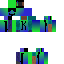 Texture for KingD42