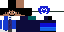 Texture for Captain M-erica
