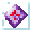 Texture for crystal