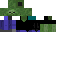 Texture for Jack_mc zombie