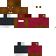 Texture for itzmaus