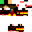 Texture for steve