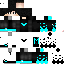 Texture for amaimon
