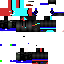 Texture for my geometry dash skin (for frontlines)