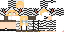 Texture for Nerd Zebra Girl