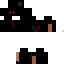 Texture for fire wraith