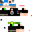 Texture for CCENA