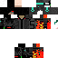 Texture for murder