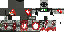 Texture for Cod Zombie