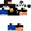 Texture for FA